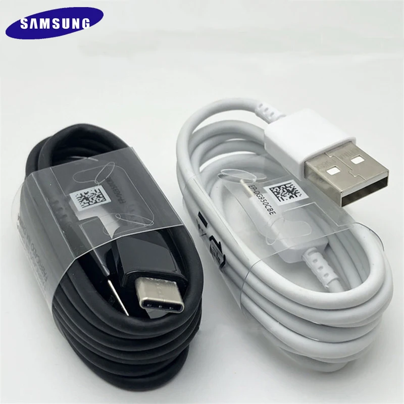 sponge Beginner Culling Original Samsung USB 3.1 de Tip C, Rapid de Încărcare Cablu de 1,5/2/3M USB  C Linie de Date Pentru SAMSUNG A21 A31 A41 A51 M31S S20FE A30 A50 A70  reducere ~ Accesorii