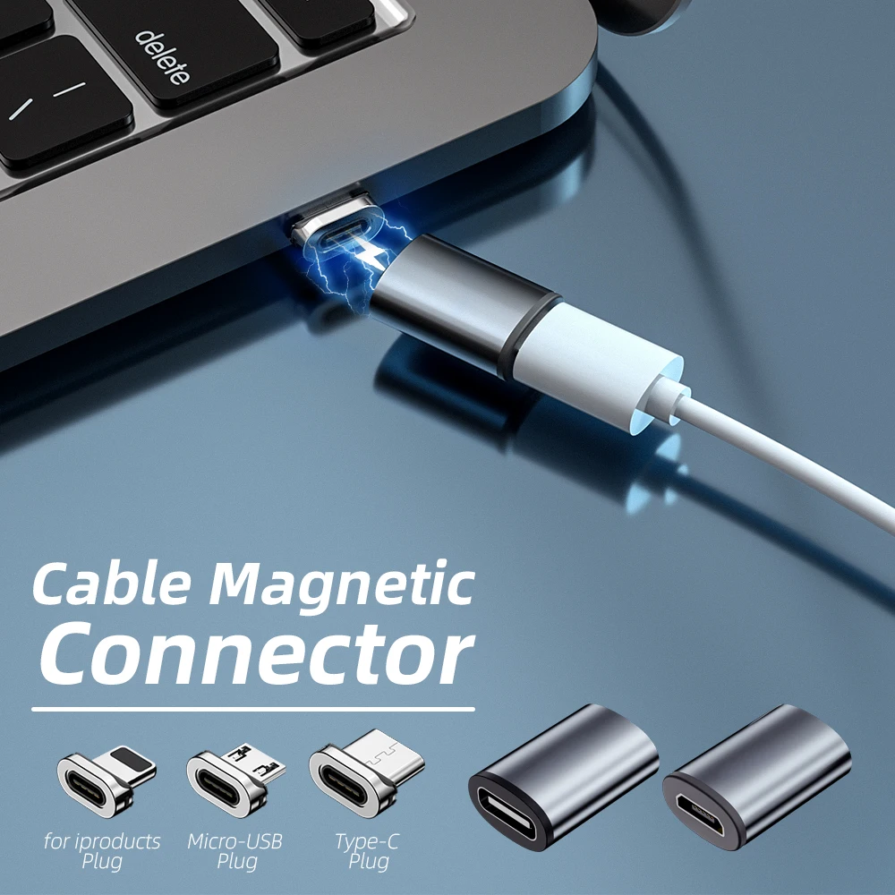 have Already Cucumber Tip C Cablu Micro USB Converti Plug Magnetic Cablu Adaptor Magnetic  Încărcător Conector Cablu de Încărcare Telefon Mobil Converter reducere ~  Accesorii pentru telefoane mobile > www.morcoveata.ro